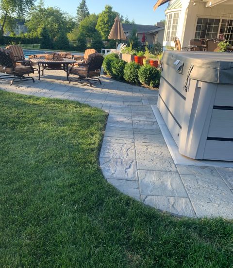 Angelo Master Masonry LLC